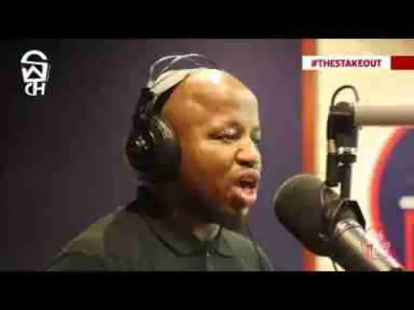 Video: Shotgun Flava Freestyle on #TheSwitchUp